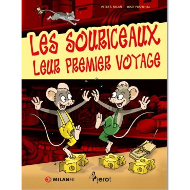 Les Souriceaux, Leur Premier Voyage
