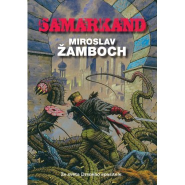 Samarkand