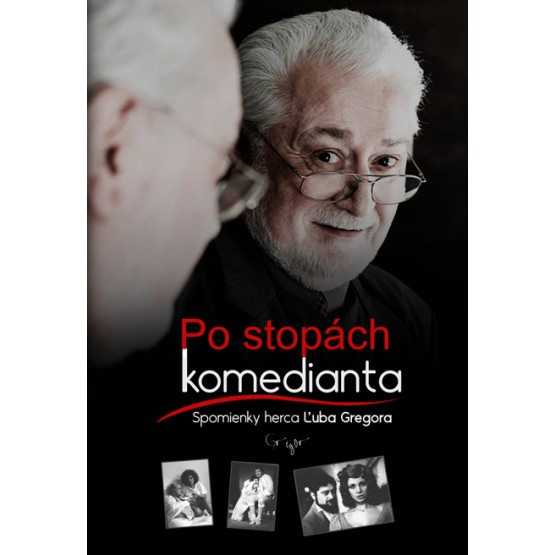 Po stopách komedianta