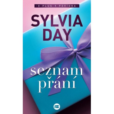 Seznam přání