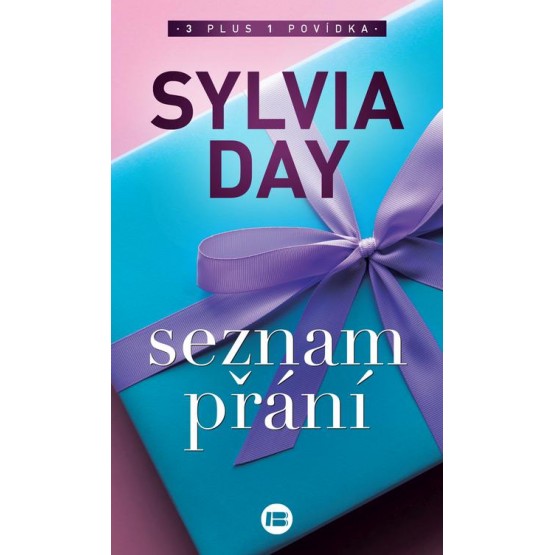 Seznam přání