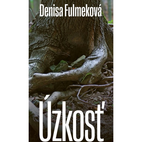 Úzkosť