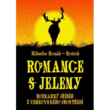 Romance s jeleny
