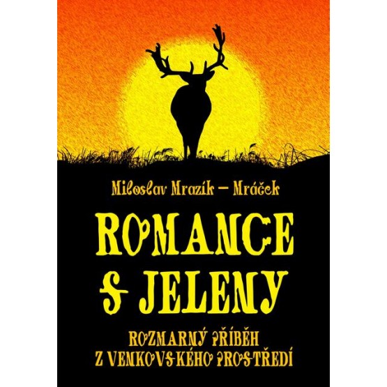 Romance s jeleny