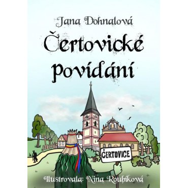 Čertovické povídání