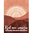 Keď noc umiera