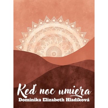 Keď noc umiera