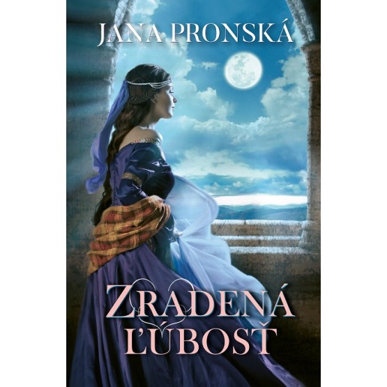Zradená ľúbosť