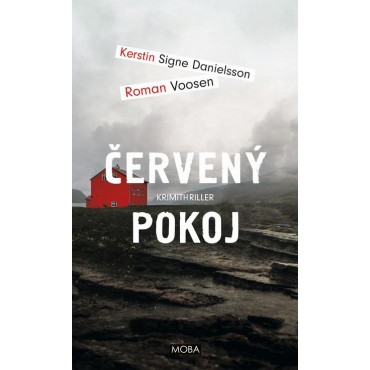 Červený pokoj