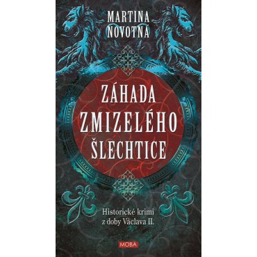 Záhada zmizelého šlechtice