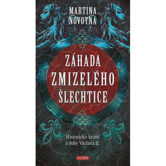 Záhada zmizelého šlechtice