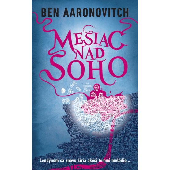 Mesiac nad Soho