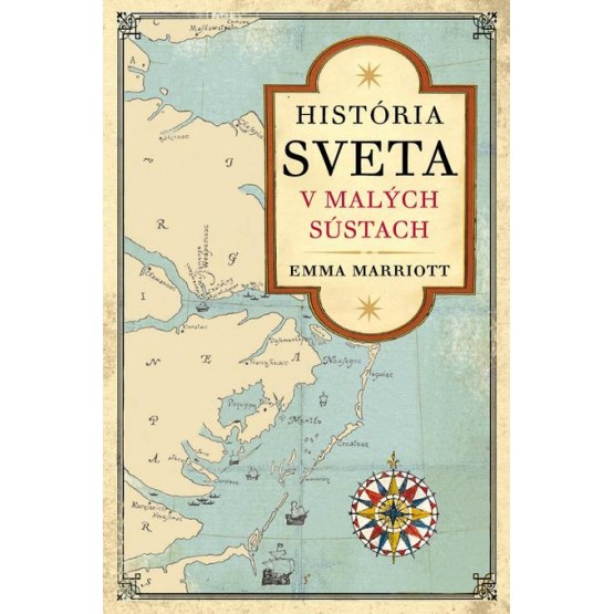 História sveta v malých sústach
