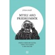 Mysli ako prieskumník