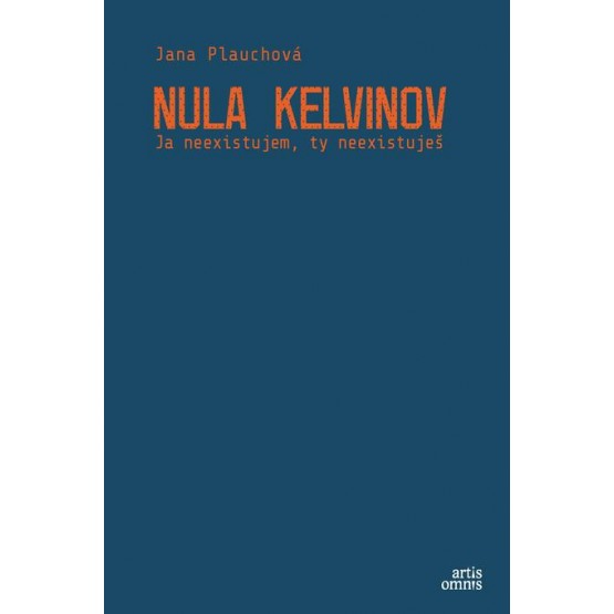 Nula kelvinov