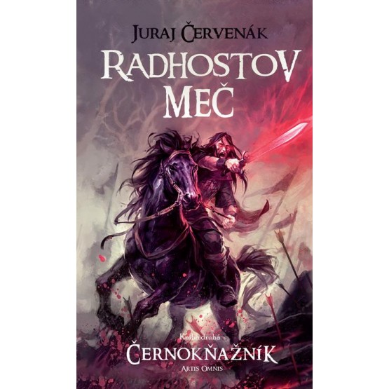 Radhostov meč