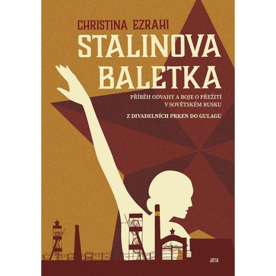 Stalinova baletka