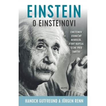 Einstein o Einsteinovi