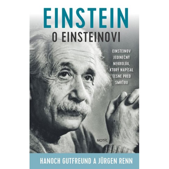 Einstein o Einsteinovi
