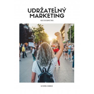 Udržateľný marketing