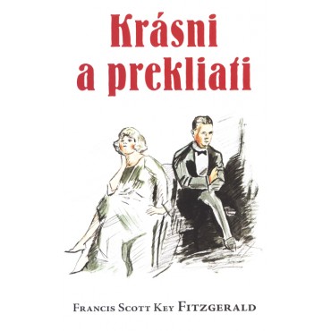 Krásni a prekliati