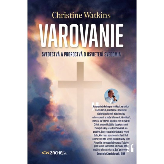 Varovanie