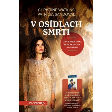 V osídlach smrti