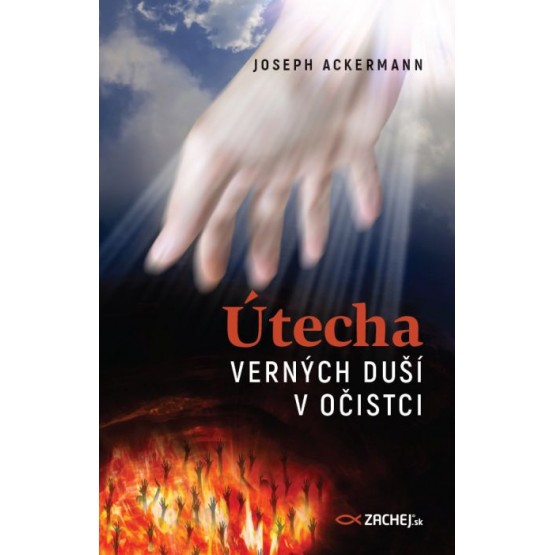 Útecha verných duší v očistci