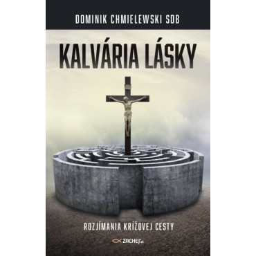 Kalvária lásky
