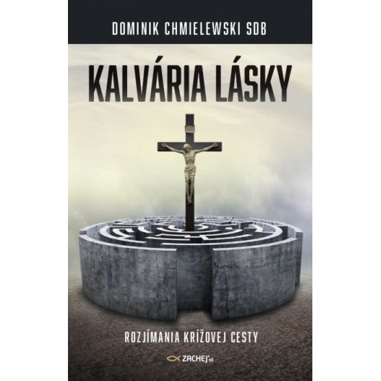 Kalvária lásky
