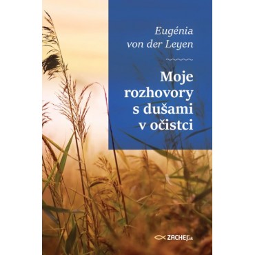 Moje rozhovory s dušami v očistci