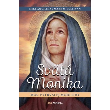 Svätá Monika