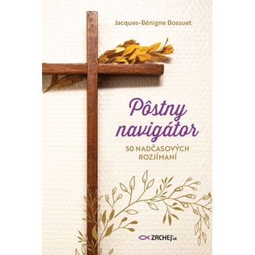 Pôstny navigátor