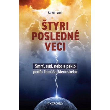 Štyri posledné veci
