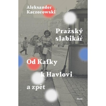 Pražský slabikář
