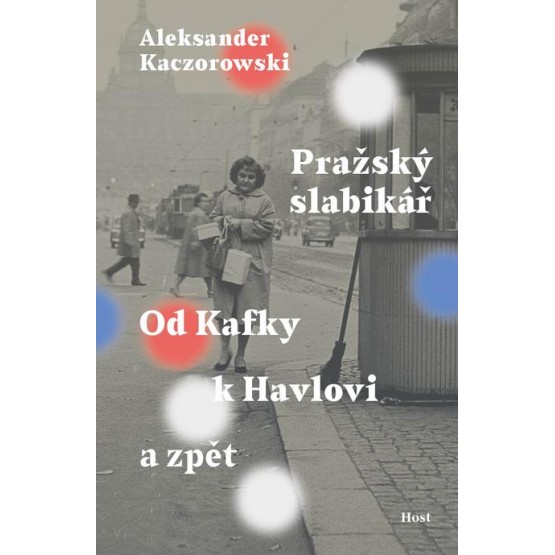 Pražský slabikář