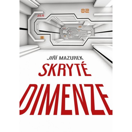Skryté dimenze