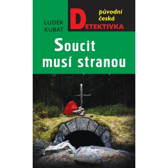 Soucit musí stranou