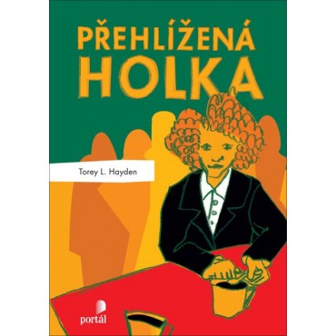Přehlížená holka