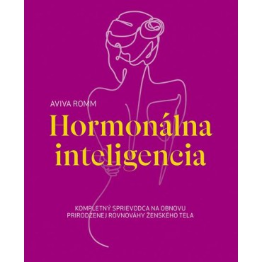 Hormonálna inteligencia