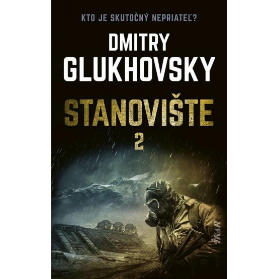 Stanovište (2. diel)