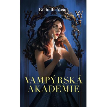 Vampýrská akademie
