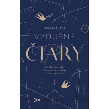 Vzdušné čiary