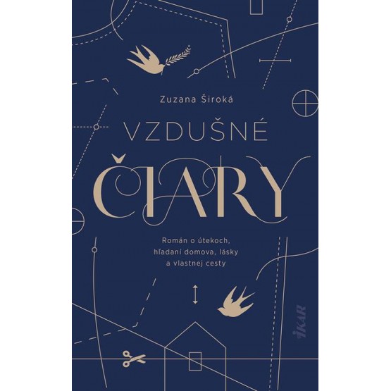Vzdušné čiary