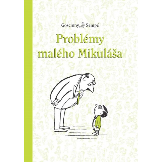 Problémy malého Mikuláša