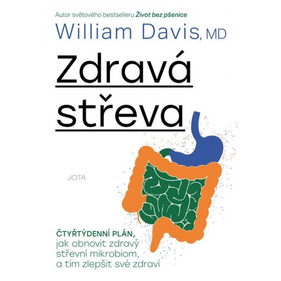 Zdravá střeva