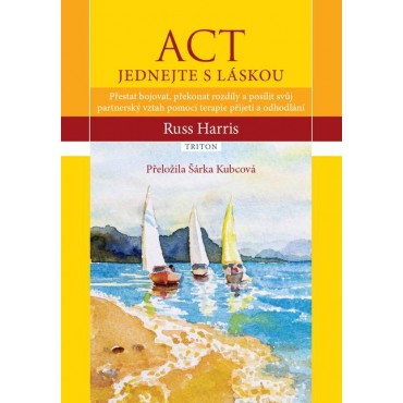 ACT Jednejte s láskou