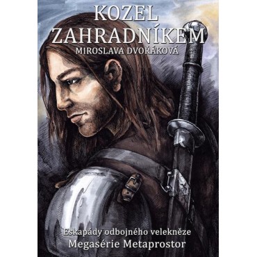 Kozel zahradníkem
