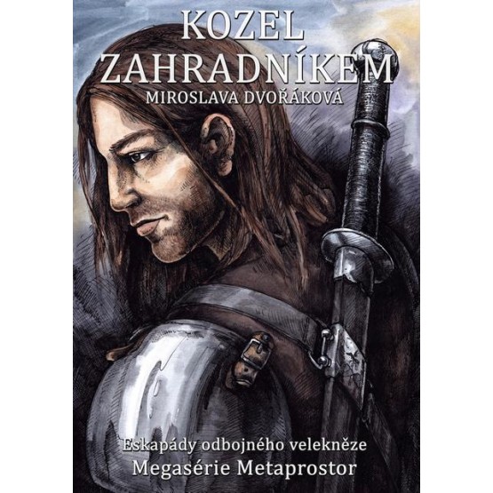 Kozel zahradníkem