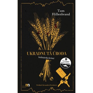 Ukradnutá úroda